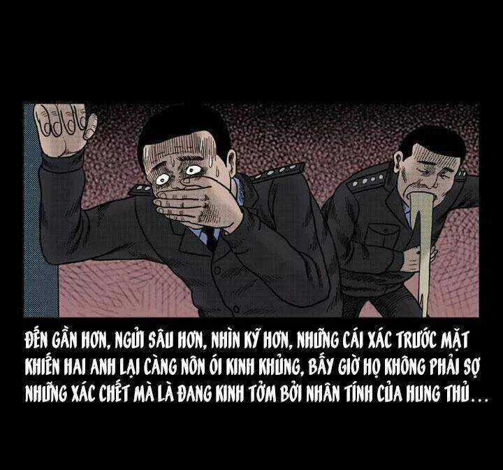 Kỳ Án Có Thật Chapter 45 trang 24