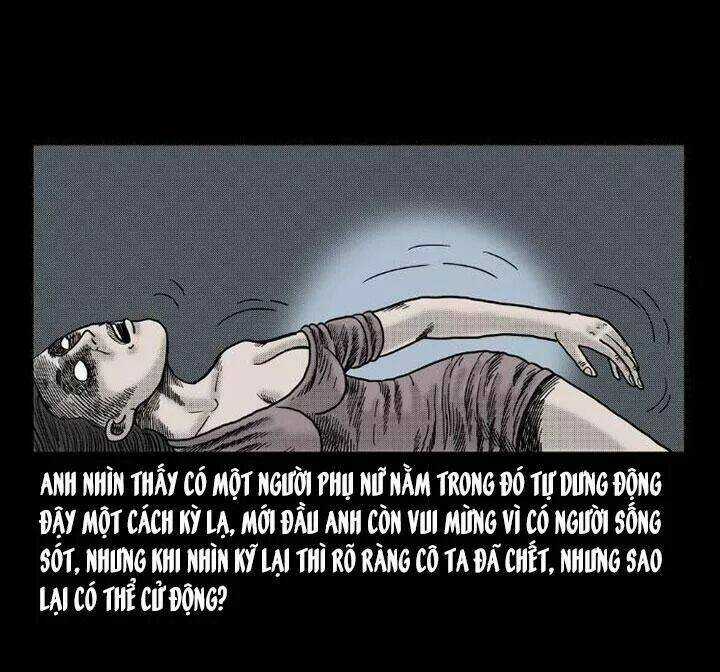 Kỳ Án Có Thật Chapter 45 trang 26