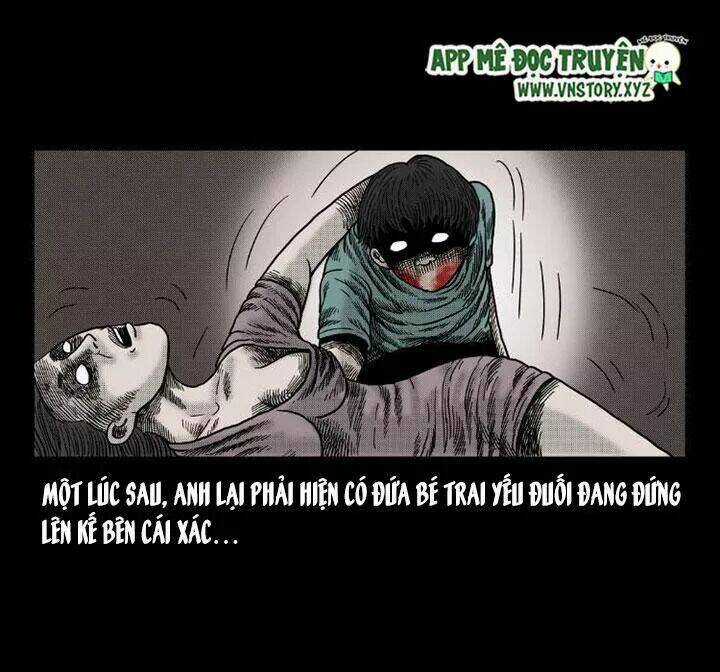 Kỳ Án Có Thật Chapter 45 trang 27