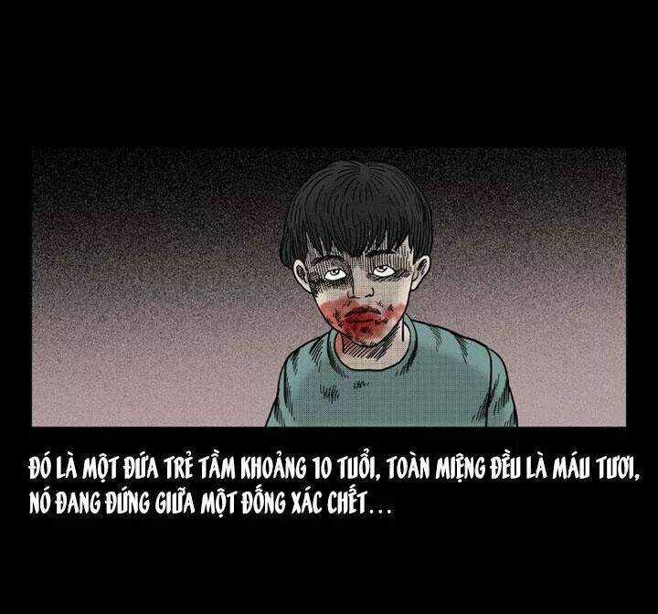 Kỳ Án Có Thật Chapter 45 trang 28