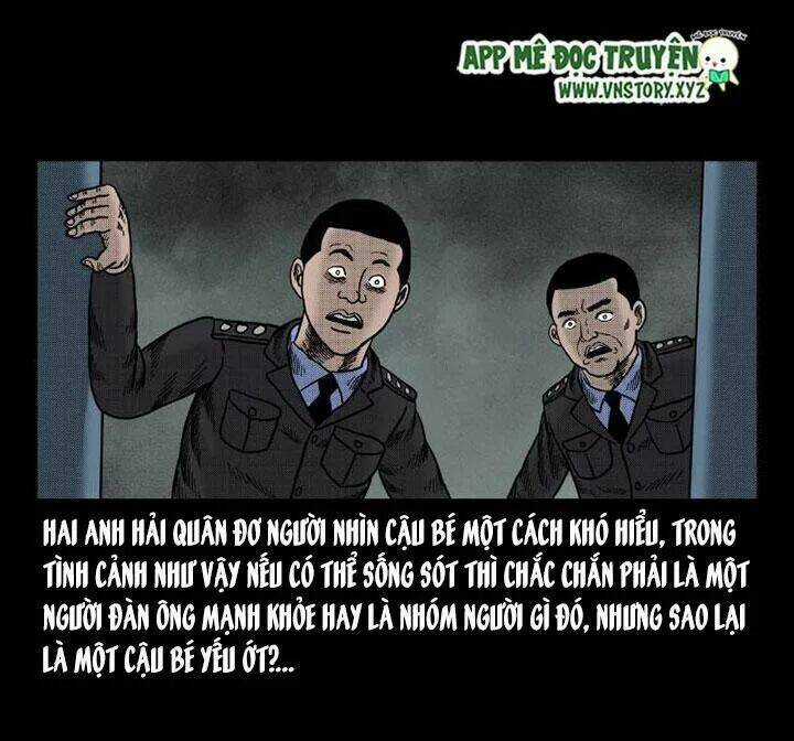 Kỳ Án Có Thật Chapter 45 trang 29