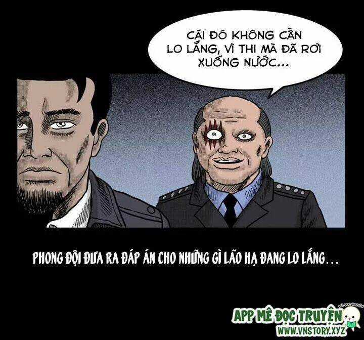 Kỳ Án Có Thật Chapter 45 trang 3