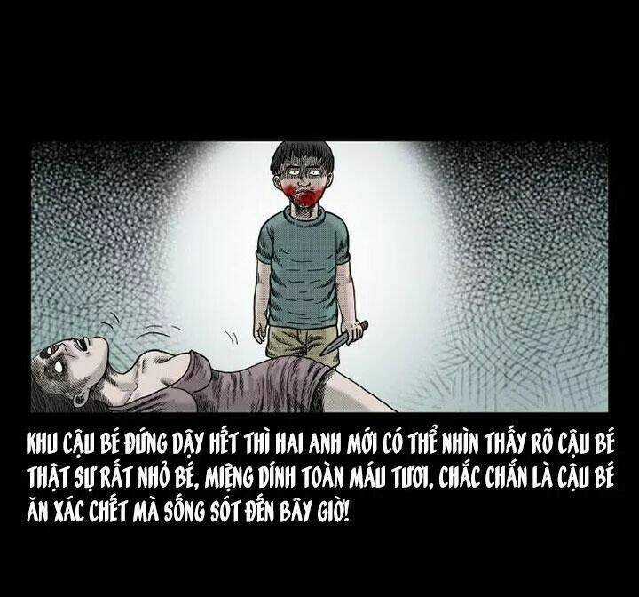 Kỳ Án Có Thật Chapter 45 trang 30