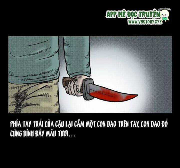 Kỳ Án Có Thật Chapter 45 trang 31