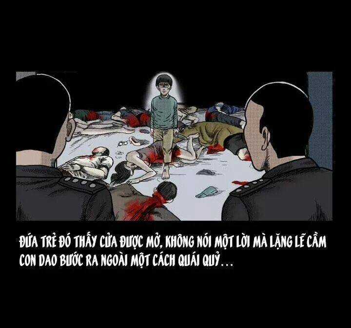 Kỳ Án Có Thật Chapter 45 trang 32