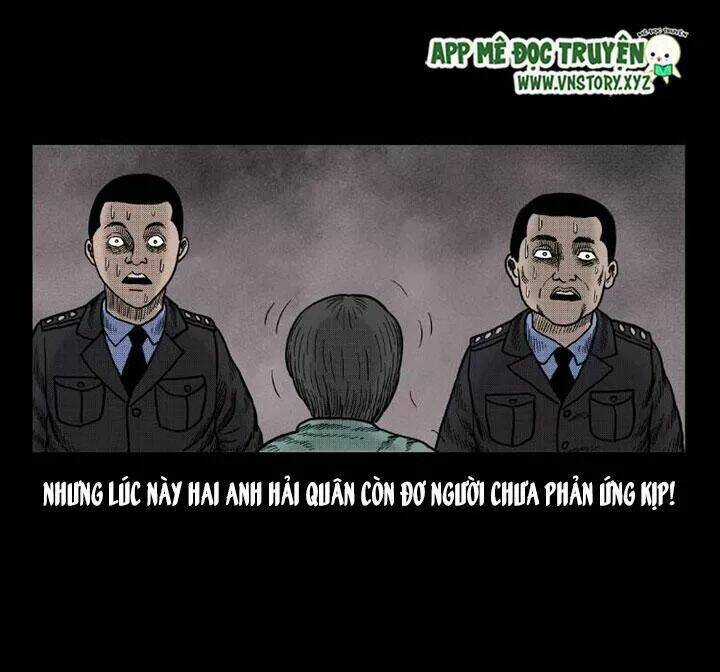 Kỳ Án Có Thật Chapter 45 trang 33