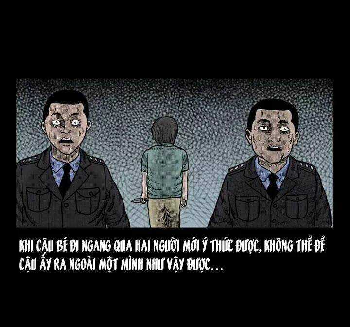 Kỳ Án Có Thật Chapter 45 trang 34