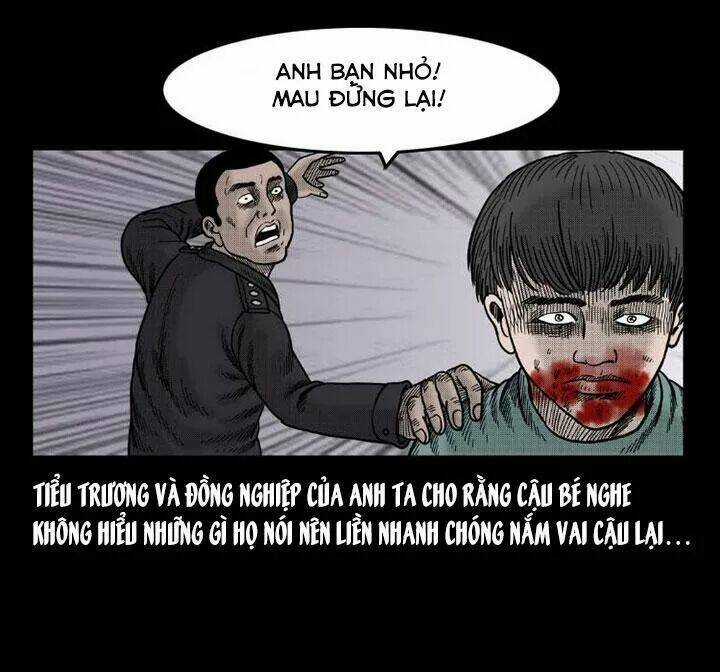 Kỳ Án Có Thật Chapter 45 trang 36