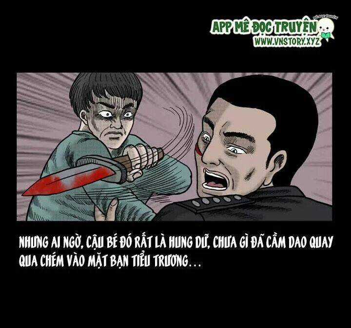 Kỳ Án Có Thật Chapter 45 trang 37