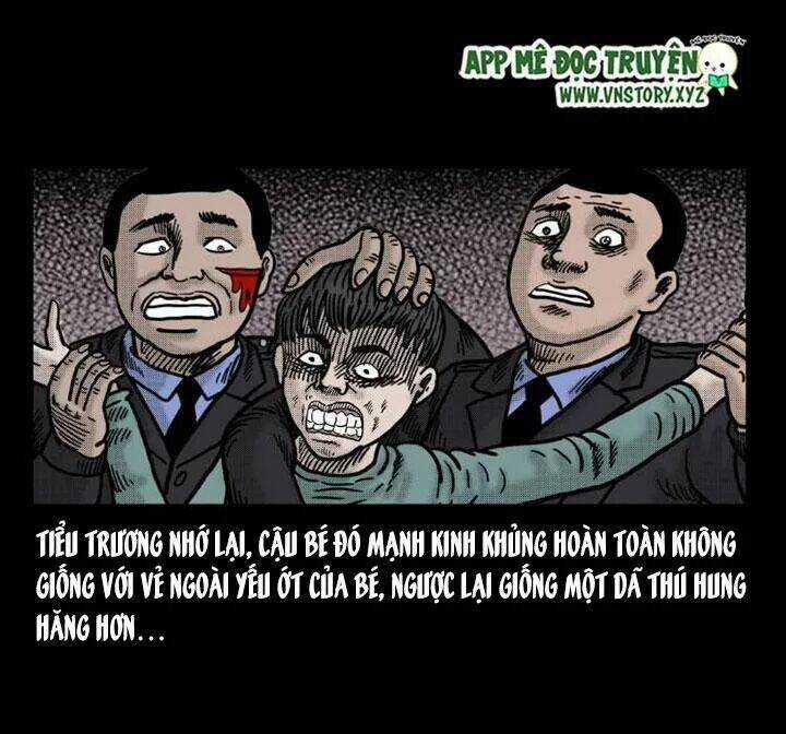 Kỳ Án Có Thật Chapter 45 trang 39