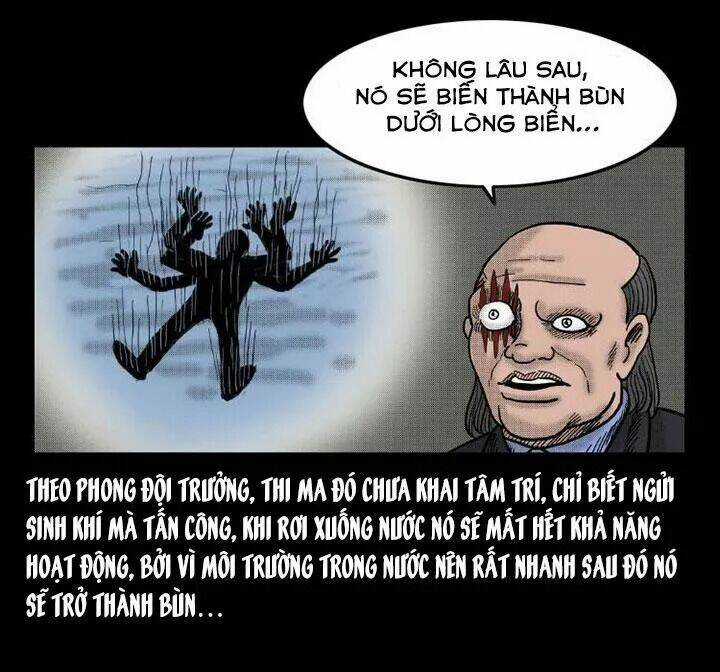 Kỳ Án Có Thật Chapter 45 trang 4