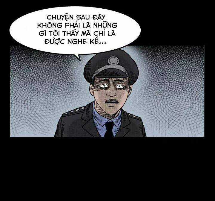 Kỳ Án Có Thật Chapter 45 trang 40