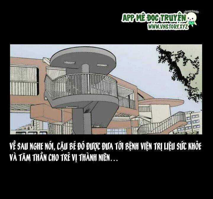 Kỳ Án Có Thật Chapter 45 trang 41