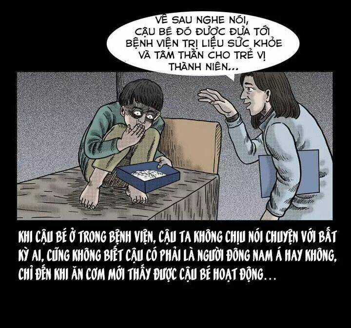 Kỳ Án Có Thật Chapter 45 trang 42