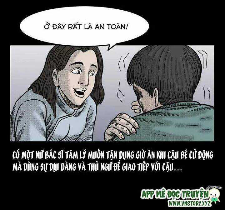 Kỳ Án Có Thật Chapter 45 trang 43