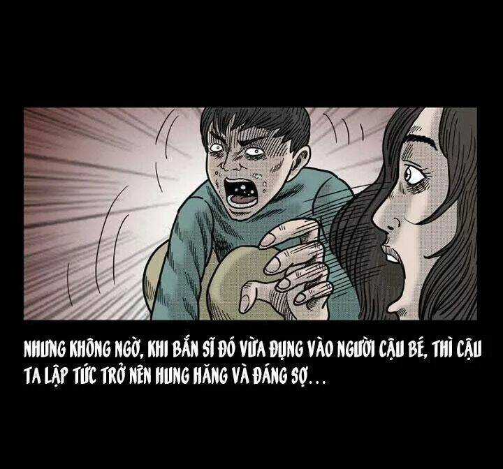 Kỳ Án Có Thật Chapter 45 trang 44