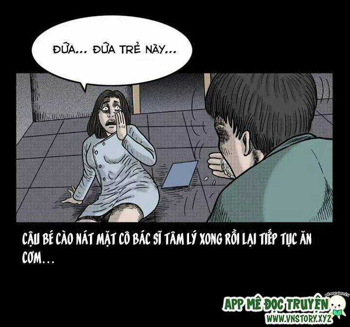 Kỳ Án Có Thật Chapter 45 trang 45