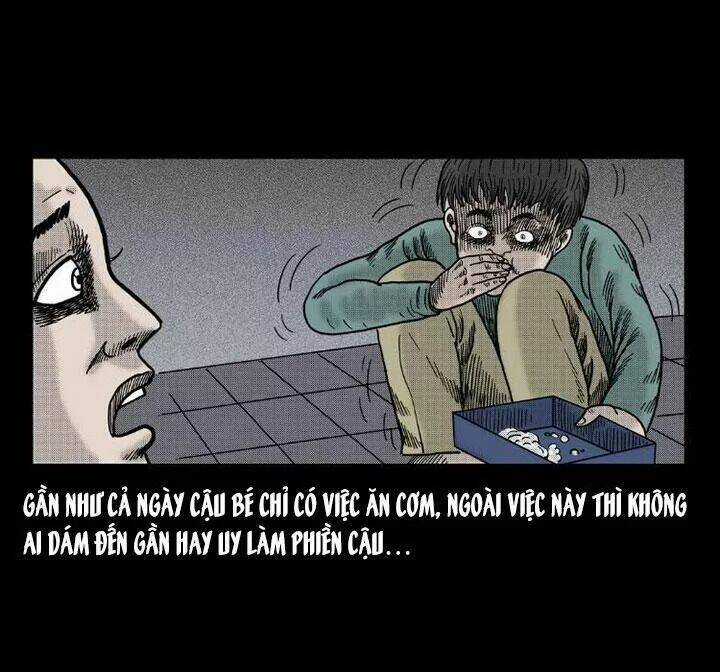 Kỳ Án Có Thật Chapter 45 trang 46