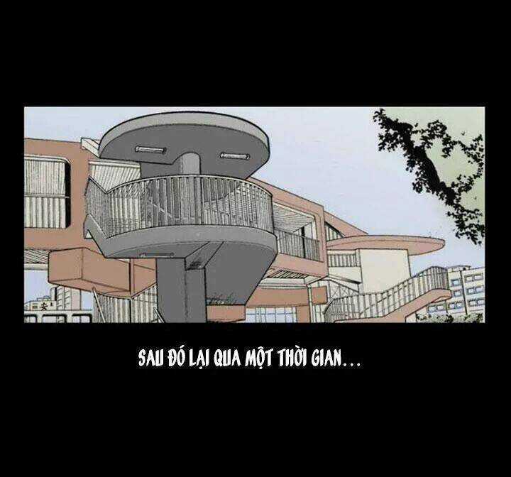 Kỳ Án Có Thật Chapter 45 trang 48