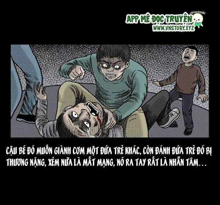 Kỳ Án Có Thật Chapter 45 trang 49