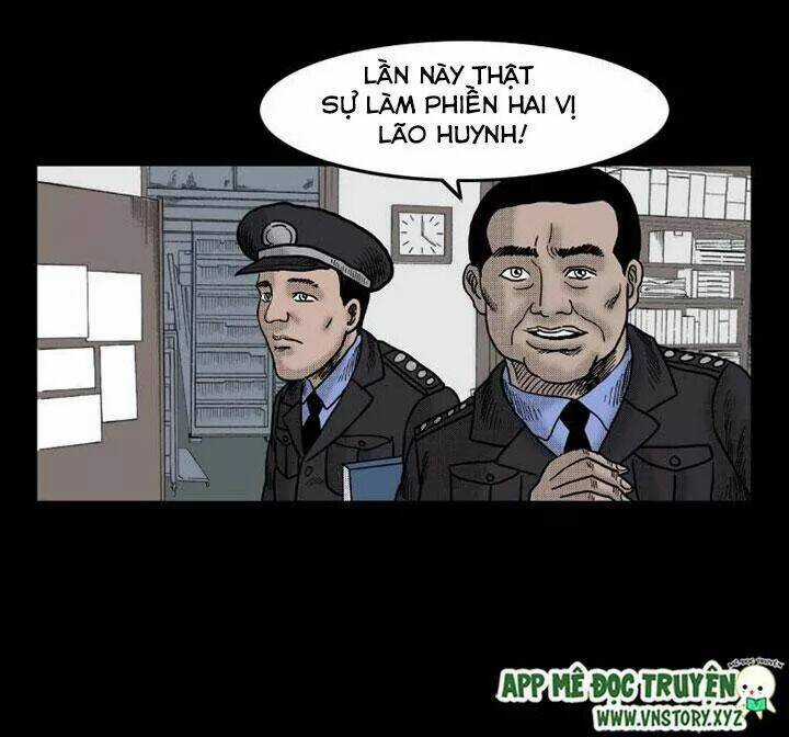 Kỳ Án Có Thật Chapter 45 trang 5