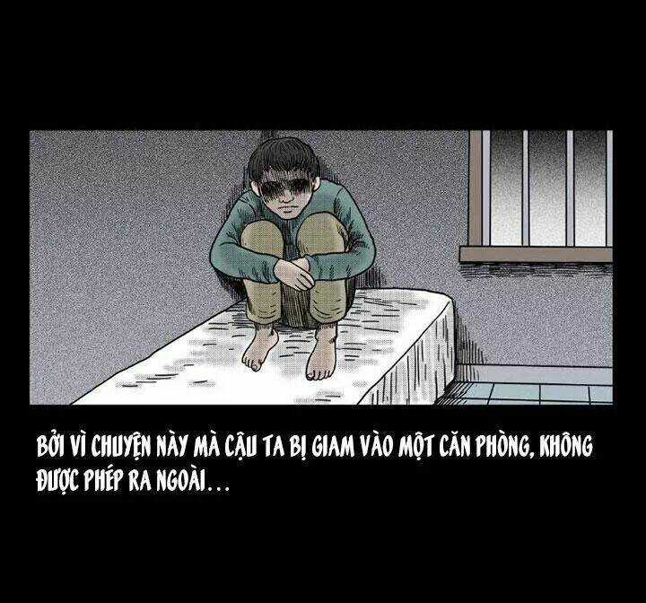 Kỳ Án Có Thật Chapter 45 trang 50