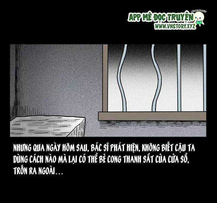 Kỳ Án Có Thật Chapter 45 trang 51