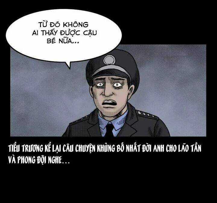 Kỳ Án Có Thật Chapter 45 trang 52