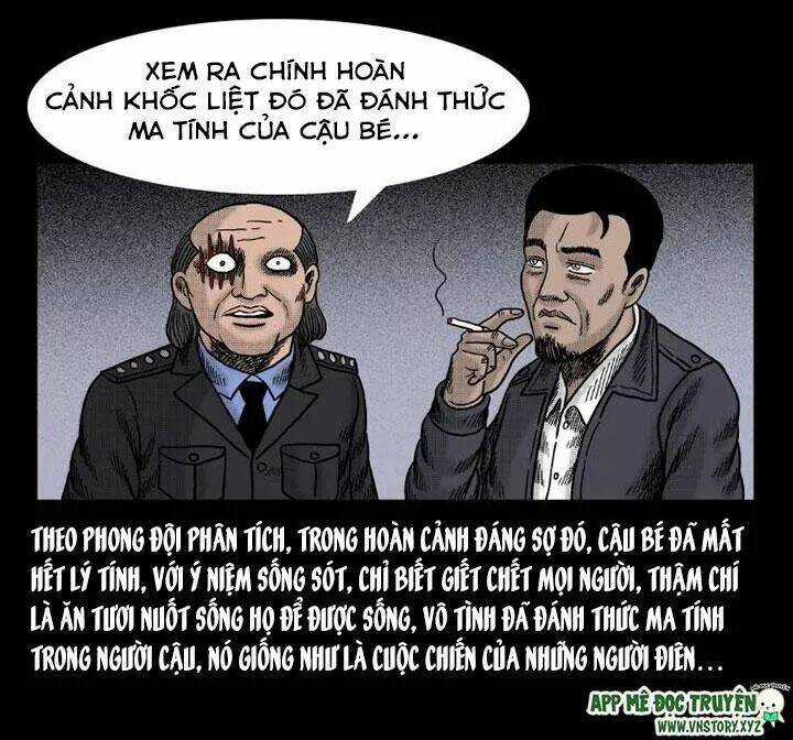 Kỳ Án Có Thật Chapter 45 trang 53
