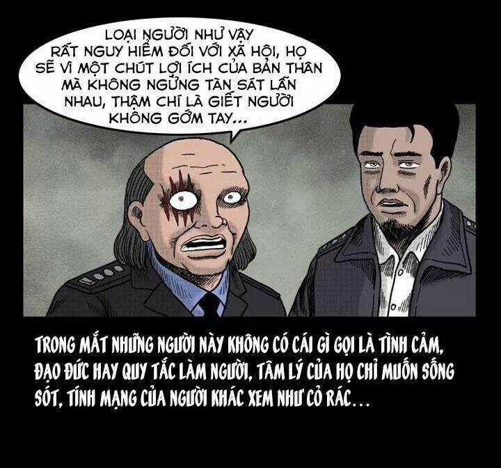 Kỳ Án Có Thật Chapter 45 trang 54