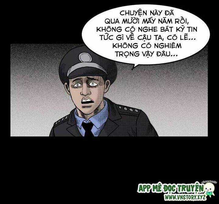 Kỳ Án Có Thật Chapter 45 trang 55