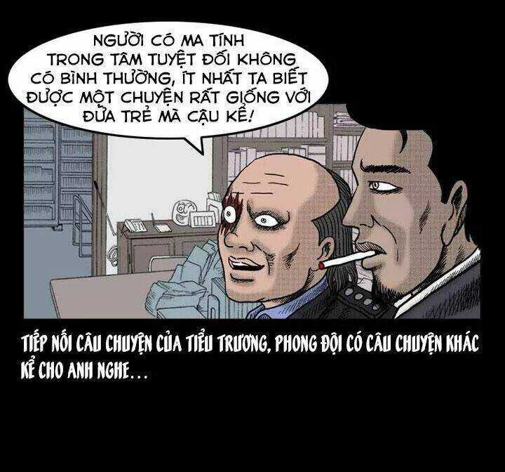 Kỳ Án Có Thật Chapter 45 trang 56