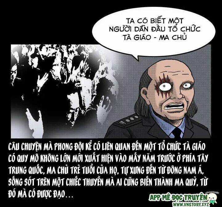 Kỳ Án Có Thật Chapter 45 trang 57