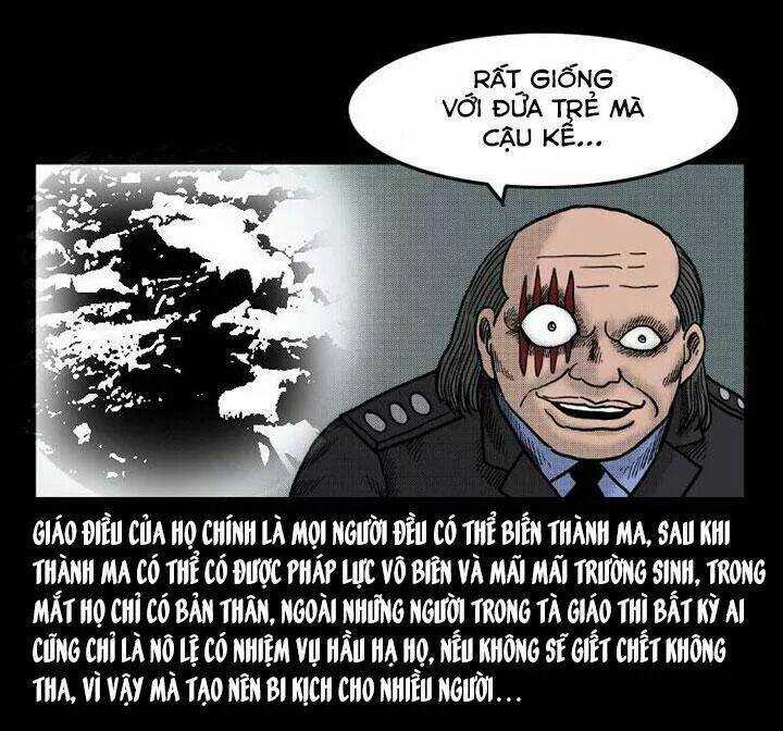 Kỳ Án Có Thật Chapter 45 trang 58