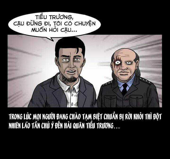 Kỳ Án Có Thật Chapter 45 trang 6