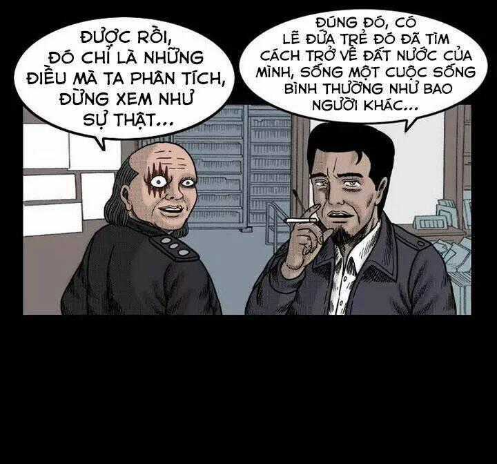 Kỳ Án Có Thật Chapter 45 trang 60