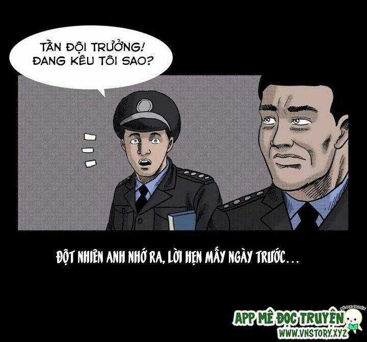 Kỳ Án Có Thật Chapter 45 trang 7