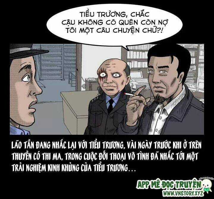 Kỳ Án Có Thật Chapter 45 trang 9