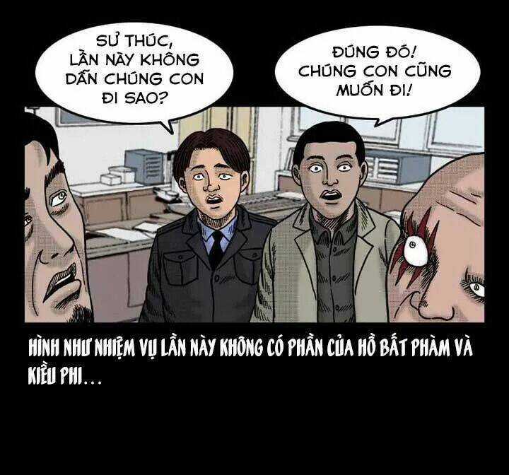 Kỳ Án Có Thật Chapter 46 trang 10