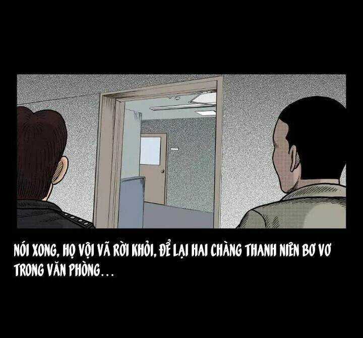 Kỳ Án Có Thật Chapter 46 trang 12