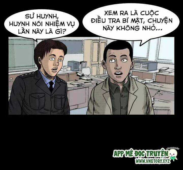 Kỳ Án Có Thật Chapter 46 trang 13