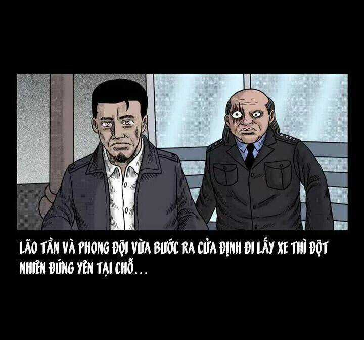 Kỳ Án Có Thật Chapter 46 trang 14