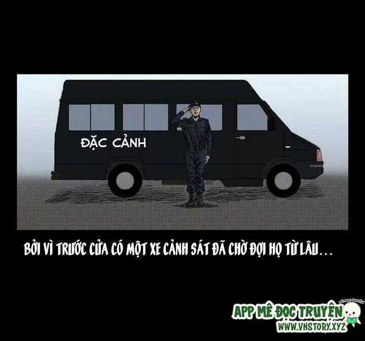 Kỳ Án Có Thật Chapter 46 trang 15