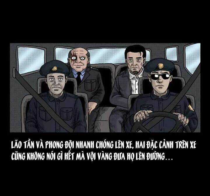 Kỳ Án Có Thật Chapter 46 trang 16