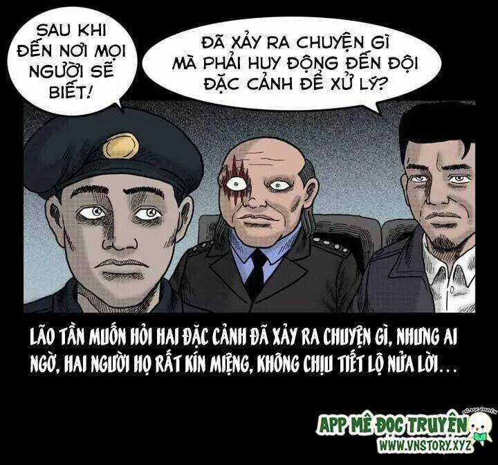 Kỳ Án Có Thật Chapter 46 trang 17