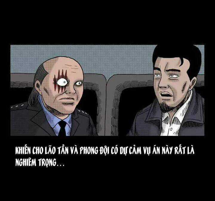 Kỳ Án Có Thật Chapter 46 trang 18