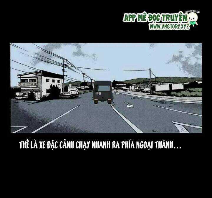 Kỳ Án Có Thật Chapter 46 trang 19