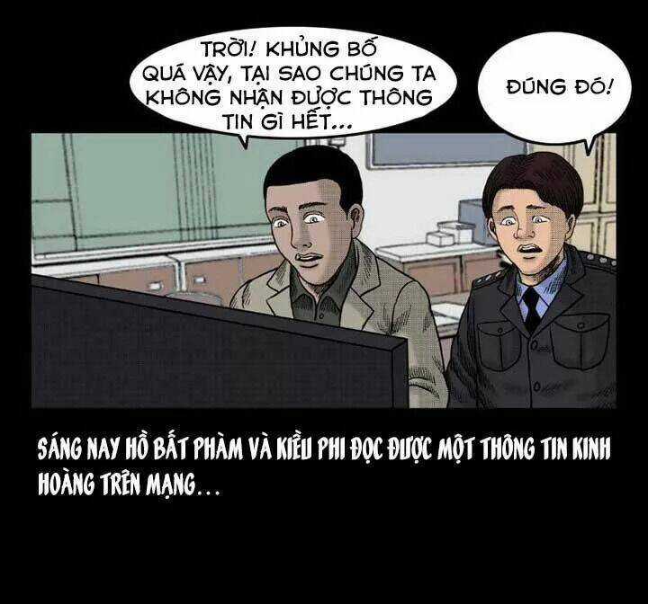 Kỳ Án Có Thật Chapter 46 trang 2