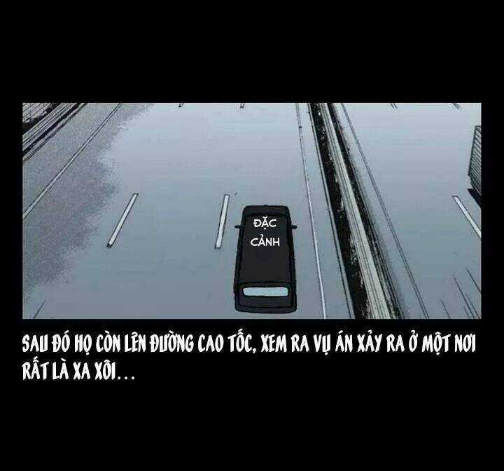 Kỳ Án Có Thật Chapter 46 trang 20