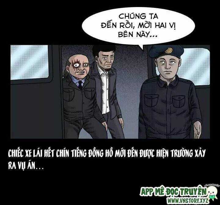 Kỳ Án Có Thật Chapter 46 trang 21